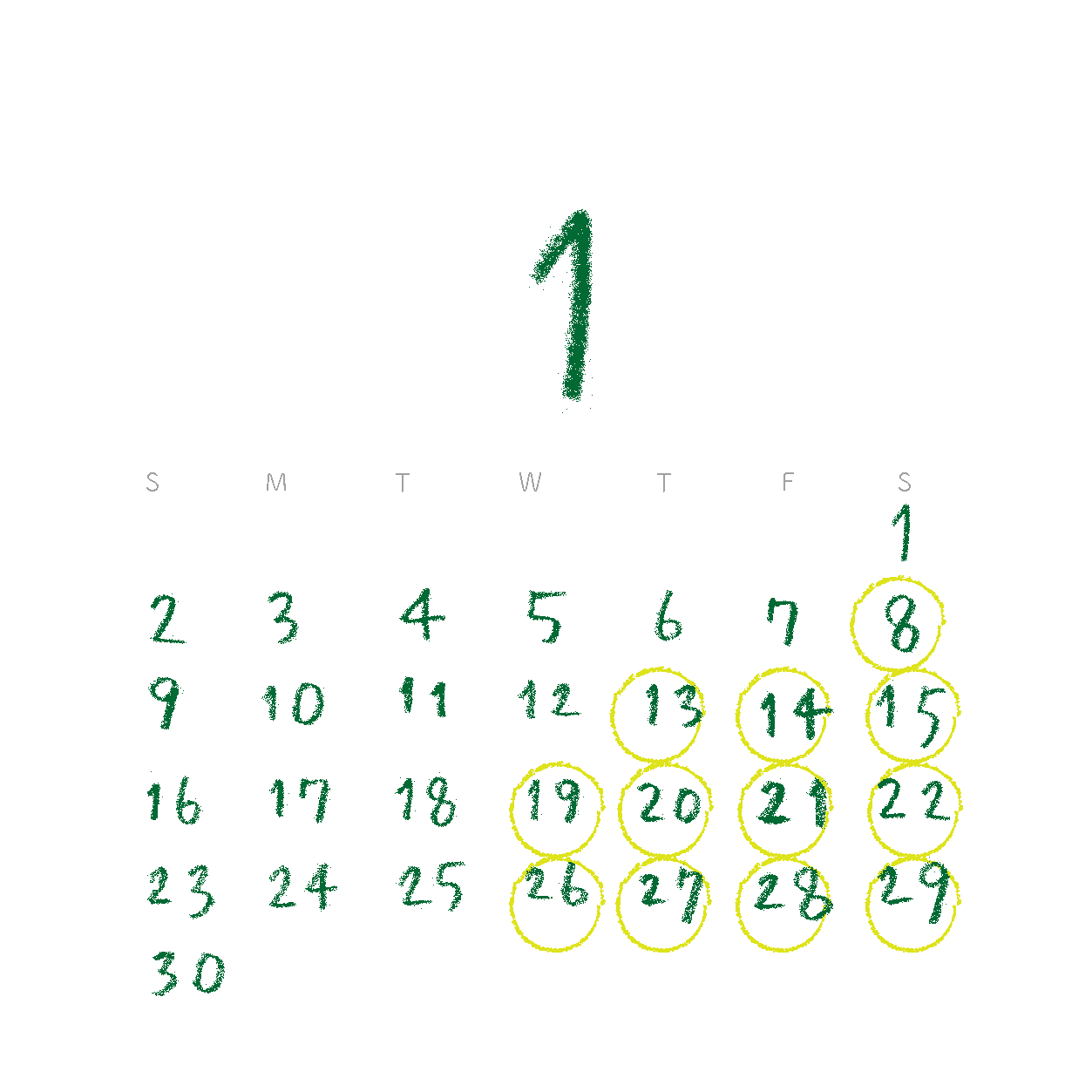 カレンダー202201_アートボード 1