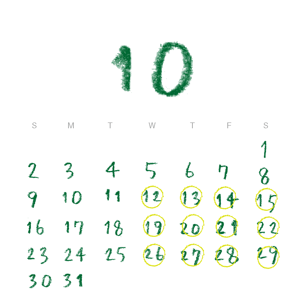 calendar_10_アートボード 1